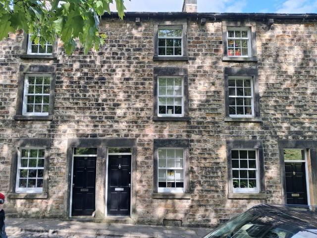House for sale in Castle and Priory Precinct, Bare