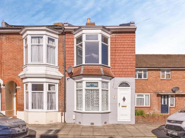 House for sale in Buckland, City Of Portsmouth
