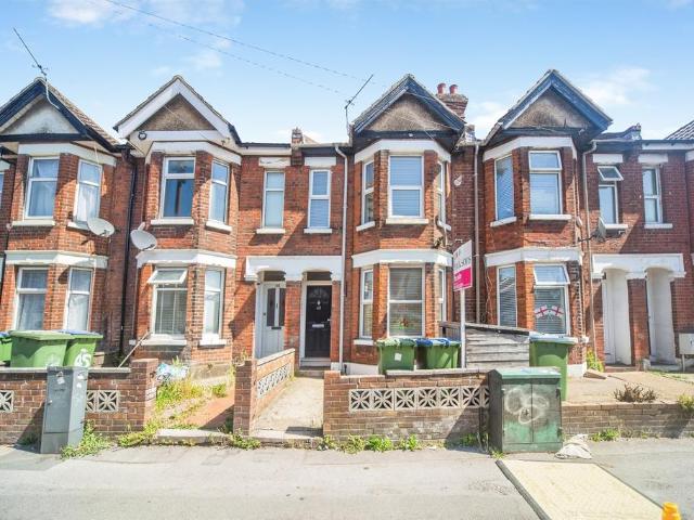 House for sale in Shirley Park, City Of Southampton