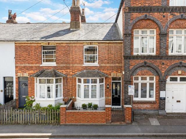 House for sale in St James, Sandown Park