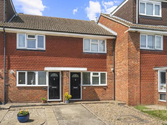 House for sale in Katherines, Harlow