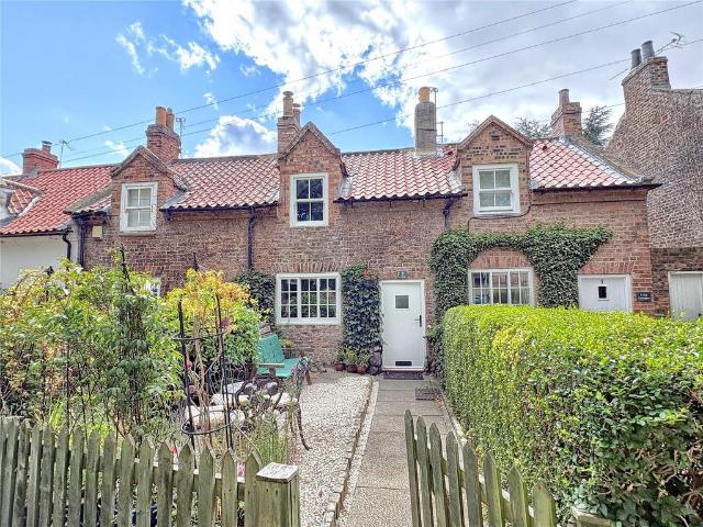House for sale in Egglescliffe Village, Egglescliffe