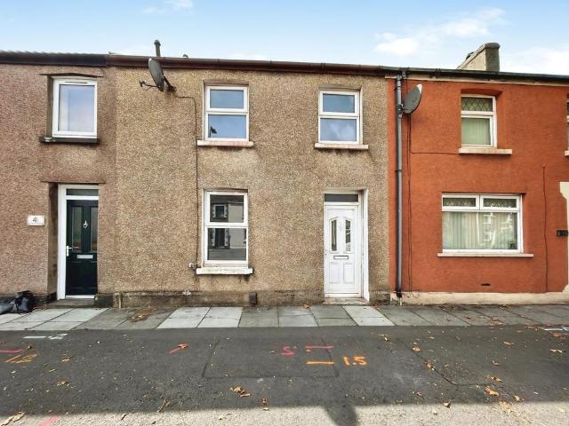 House for sale in Aberavon, Wales