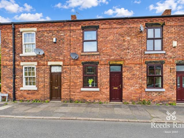 House for sale in Orrell, Wigan
