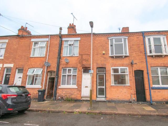 House for sale in Old Wharf, City Of Leicester