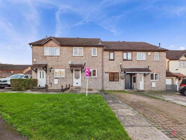 House for sale in Fiddler's Green, Cheltenham