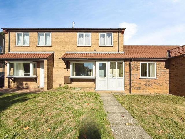 House for sale in Bracebridge Heath, North Kesteven