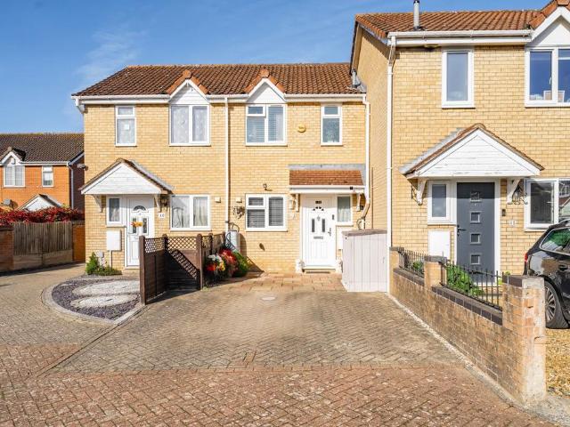 House for sale in Scarning, Breckland