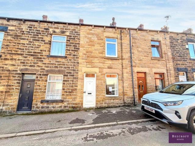 House for sale in Shaw Lands, South Yorkshire