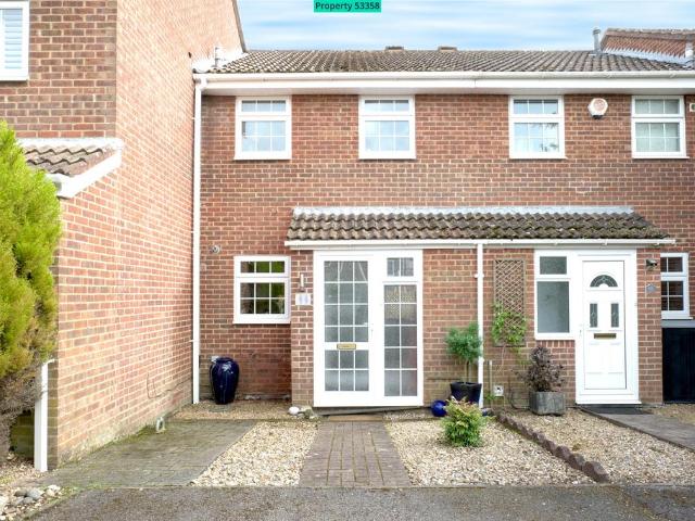 House for sale in Fareham, Isle Of Man