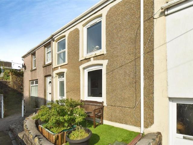 House for sale in Cwmllynfell
