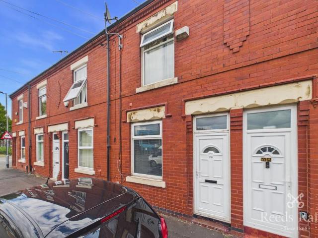 House for sale in Salford, Greater Manchester
