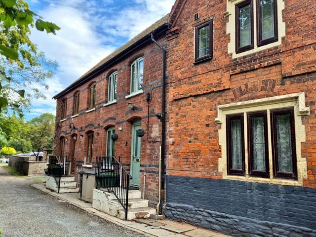 House for sale in Lower Bullingham, Bullinghope