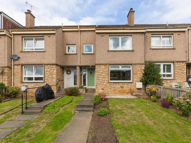 House for sale in Davidson's Mains, City of Edinburgh