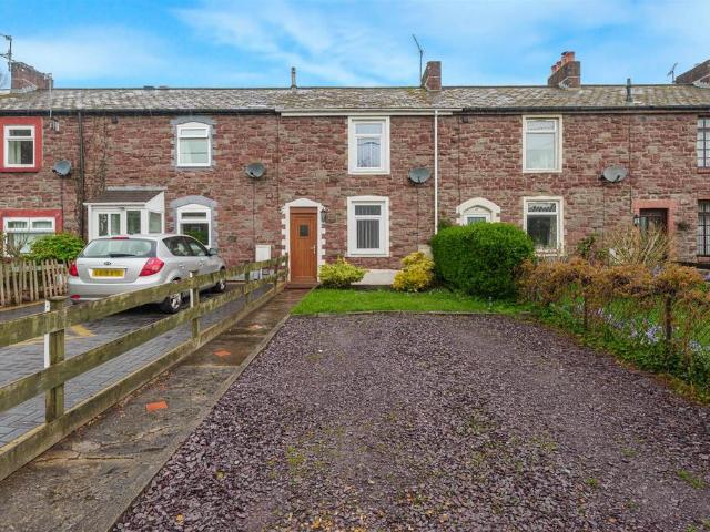 House for sale in Southville, Wales