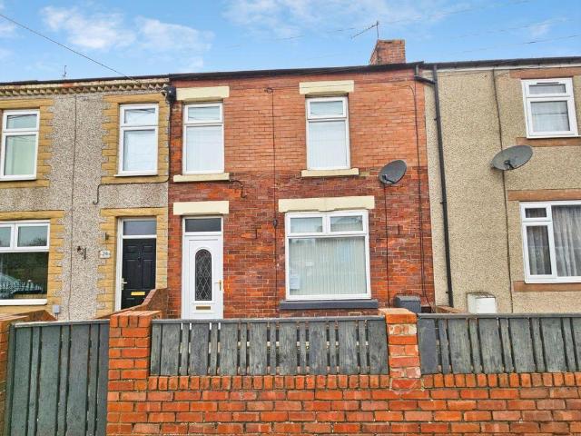 House for sale in Bomarsund, Northumberland