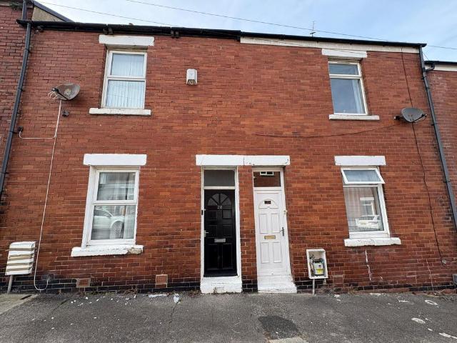 House for sale in Dawdon, Dalton-le-dale