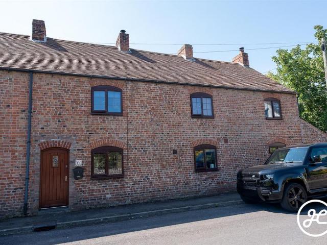 House for sale in Otterhampton, Combwich