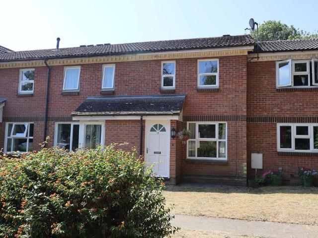 House for sale in Barway, Cambridgeshire
