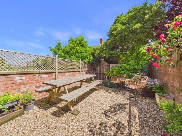 House for sale in Feckenham, City Of Bristol