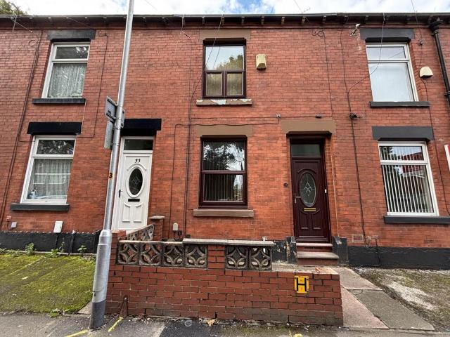 House for sale in Cowhill, Pendock