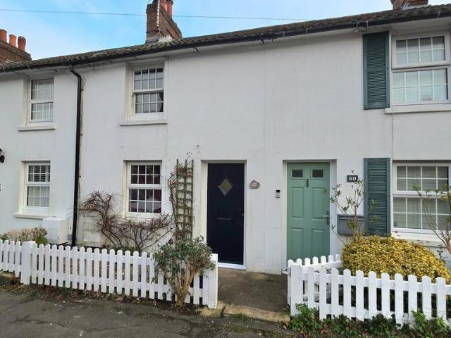 House for sale in Willingdon, Cross In Hand