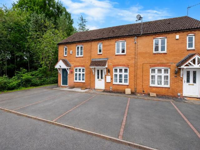 House for sale in Stoke Pound, Bromsgrove