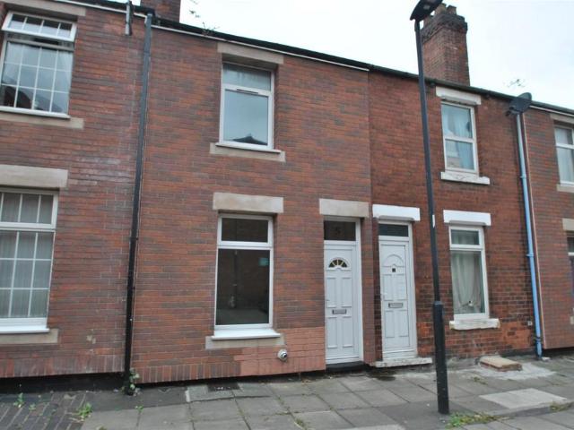 House for sale in City Centre, Hexthorpe