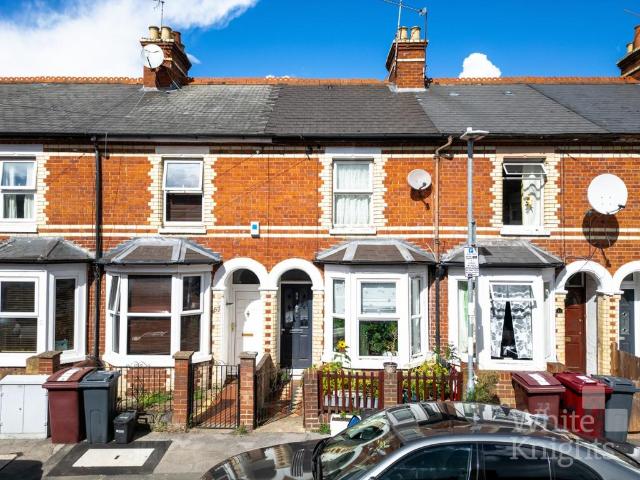 House for sale in Newtown, Reading