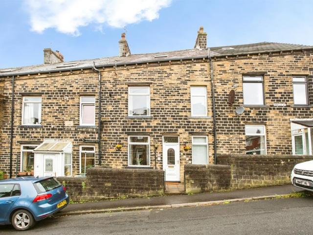 House for sale in Friendly, Sowerby Bridge