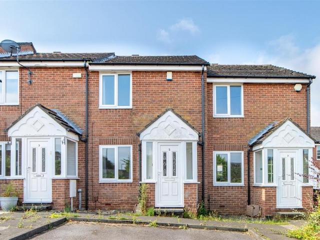 House for sale in Cowgate, Benwell