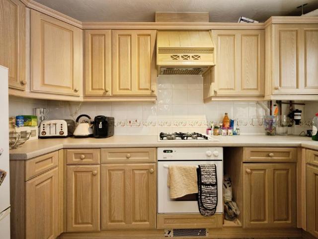 House for sale in Cauldwell, Bedford