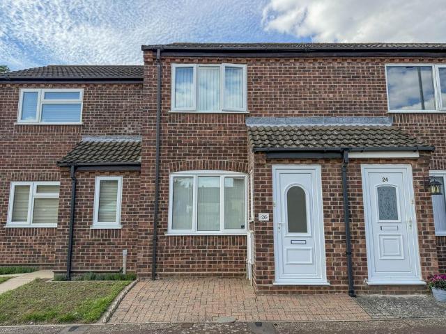House for sale in Burgh St Peter, Norfolk