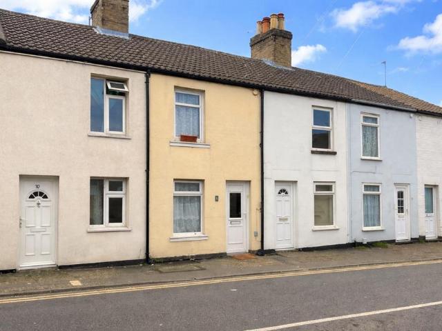 House for sale in Peterborough