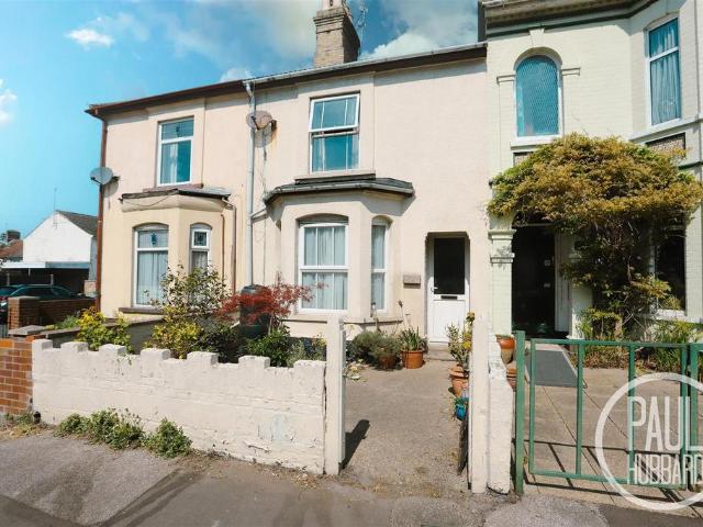 House for sale in Eastbridge, Suffolk
