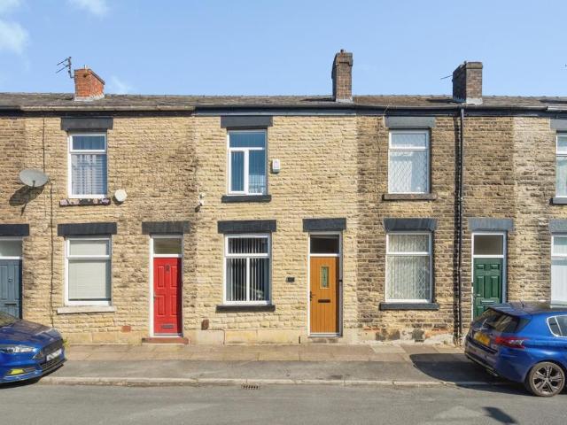 House for sale in Lee Bank, Isle Of Man