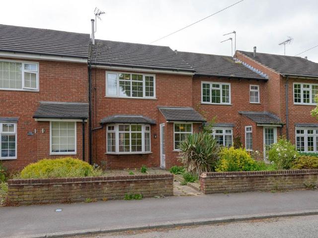 House for sale in Kingsbourne, Nantwich