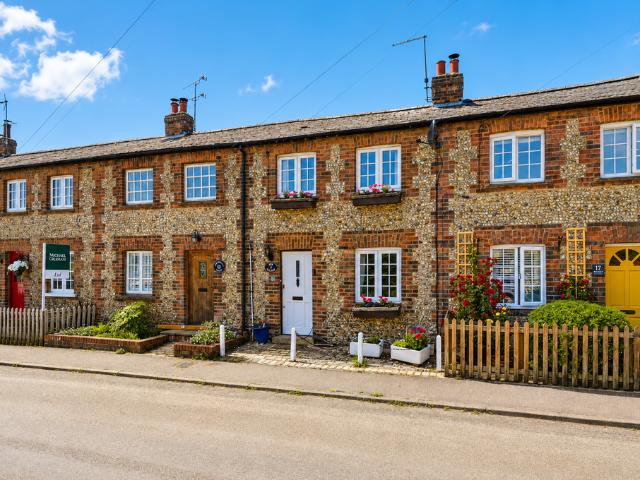 House for sale in King's Walden, Hertfordshire