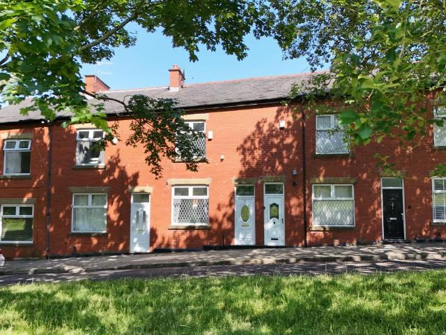 House for sale in Mill Hill, Blackburn