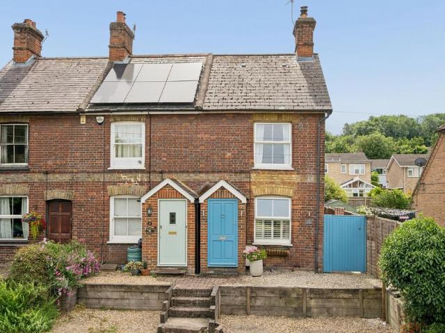House for sale in Wooburn, Berghers Hill