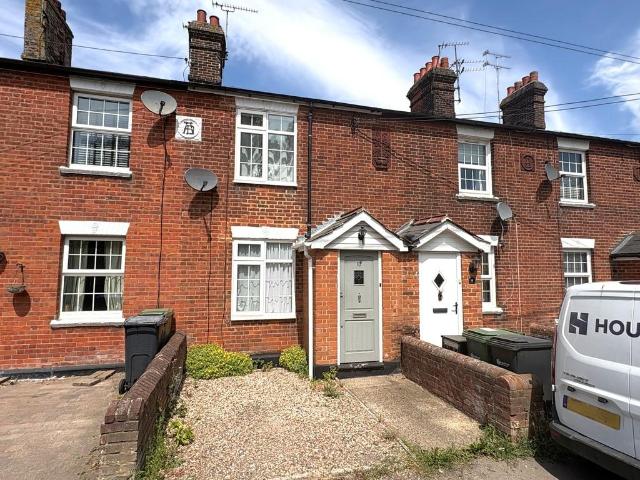 House for sale in Chipping Hill, Essex
