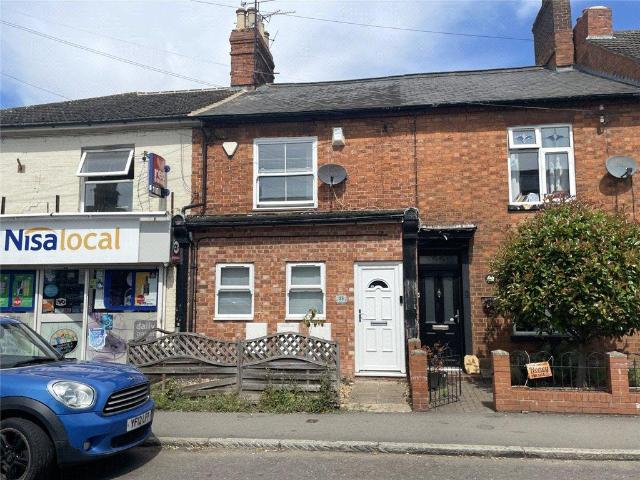 House for sale in Galley Hill, Milton Keynes