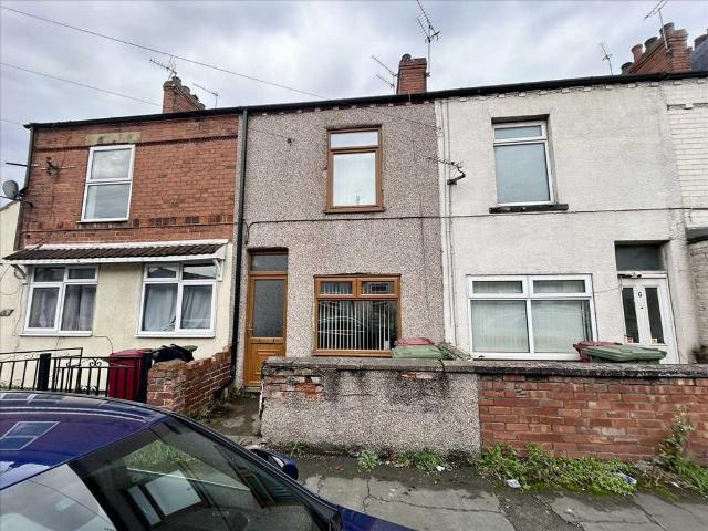 House for sale in New Brumby, Dragonby