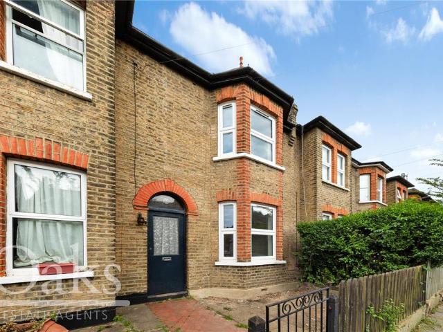House for sale in London Borough of Croydon, Isle Of Man