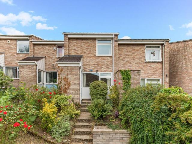 House for sale in The Slade, Oxfordshire