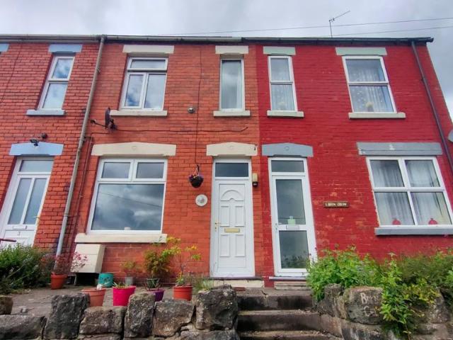 House for sale in Little Mountain, Wales