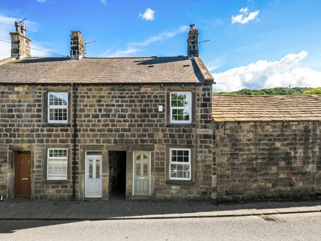 House for sale in Pool, West Yorkshire