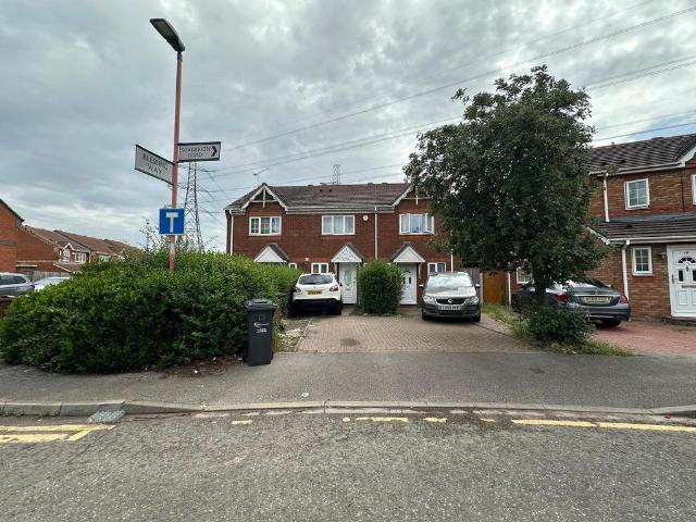 House for sale in Scrattons Farm, Greater London