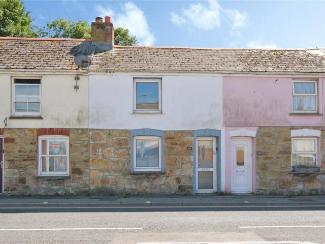 House for sale in Ferris Town, Penweathers