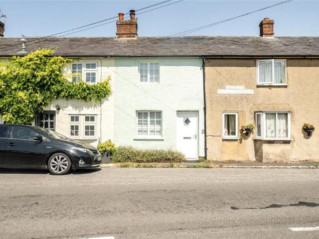 House for sale in Long Crendon, Buckinghamshire